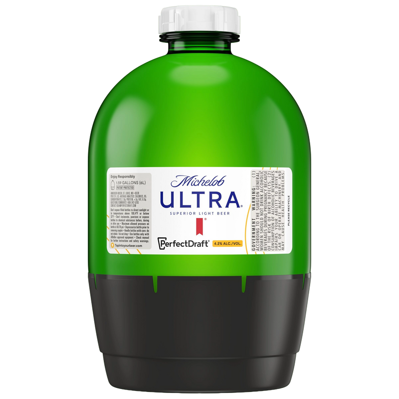 Michelob Ultra