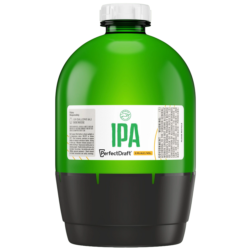 Goose Island IPA