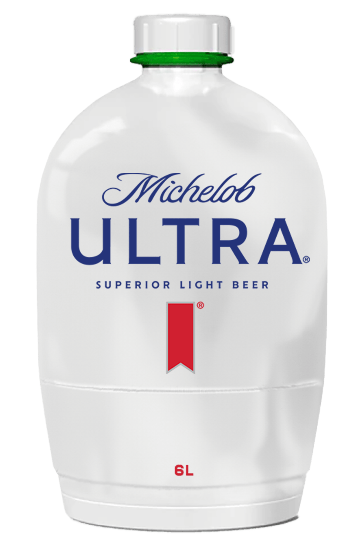 Perfectdraft Michelob Ultra 6l Keg