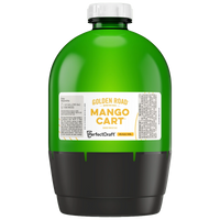 Golden Road Mango Cart