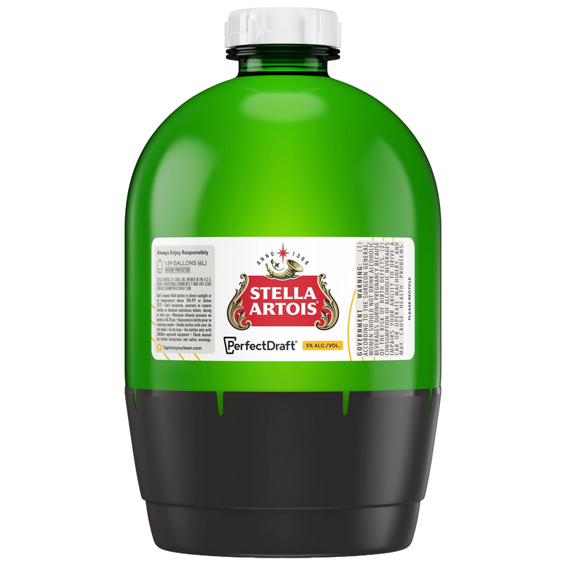 Stella Artois