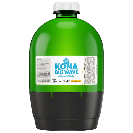 Kona Big Wave