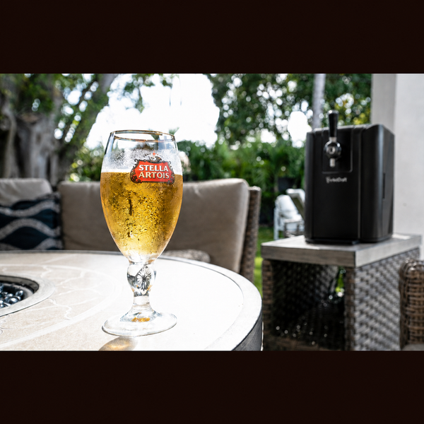 PerfectDraft Stella Artois Bundle