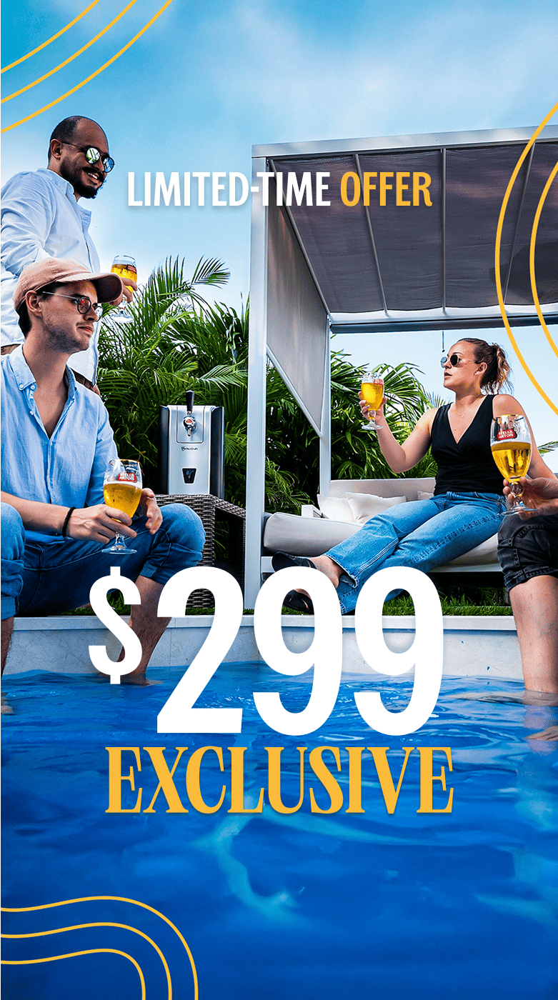 Perfect Draft Discount Code PerfectDraft