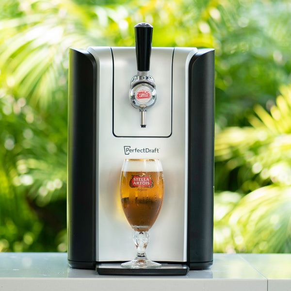 PerfectDraft Machine