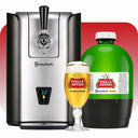 PerfectDraft Stella Bundle