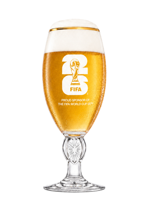 Stella Artois Chalice
