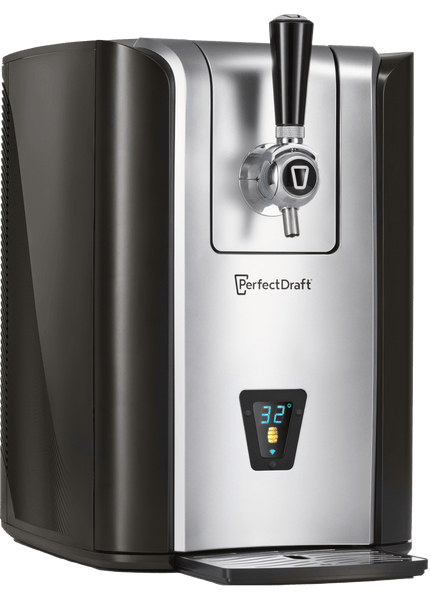 PerfectDraft Has Launched A New Beer Machine In Time For Summer